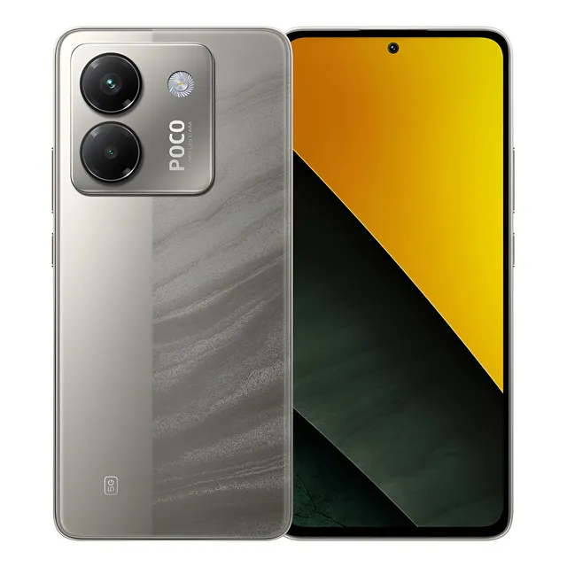 Xiaomi Pocophone Poco M7 Pro 5g Dual Sim 12 Gb De Ram 512 Gb De Rom