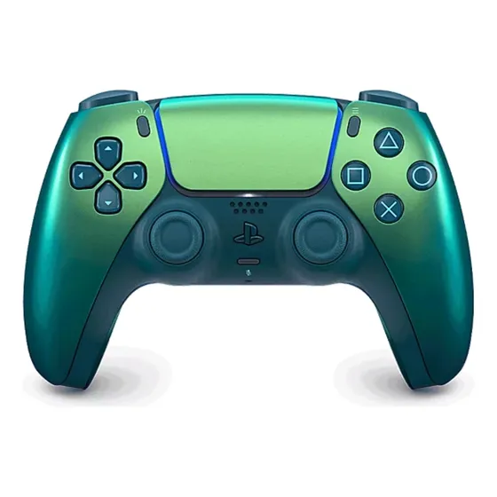 Joystick Inalambrico Sony Ps5 Playstation 5 Dual Sense Teal