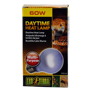 Foco Exo Terra Sun Glo 60w Foco Exo Terra Sun Glo 60w