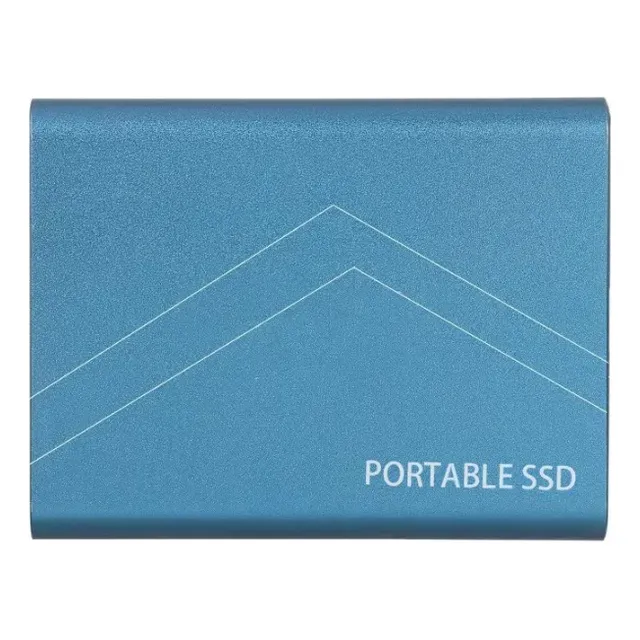 Disco Duro External Memory Disco External Disco De 2 Tb