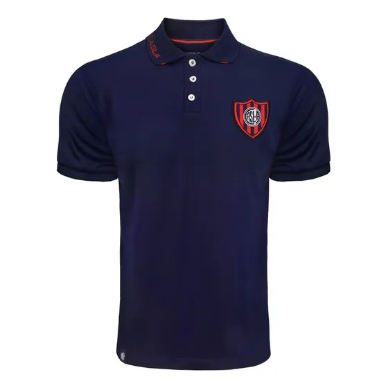 Chomba San Lorenzo 2024-2025 Producto Oficial