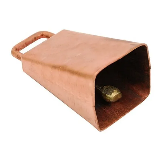Sino Para Pescoço De Animais Ovelha Cincerro 14 Promoção Top