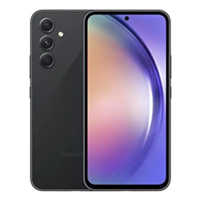 Samsung Galaxy A54 5g | 128 Gb | Pantalla Fluida 6.4