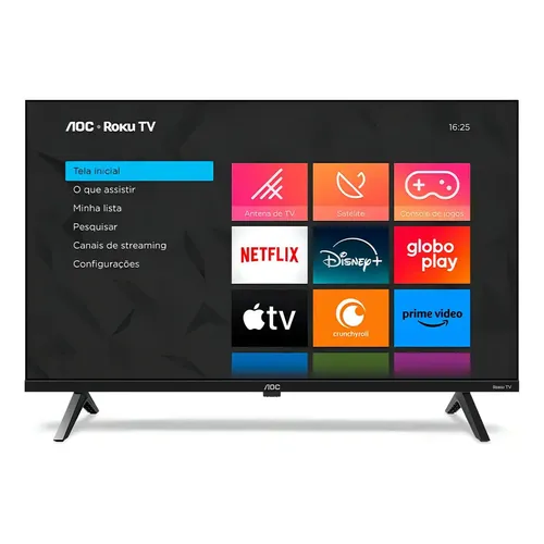 Televisor LED Smart Tv 32 Smartlife Digital Hdmi | MercadoLivre