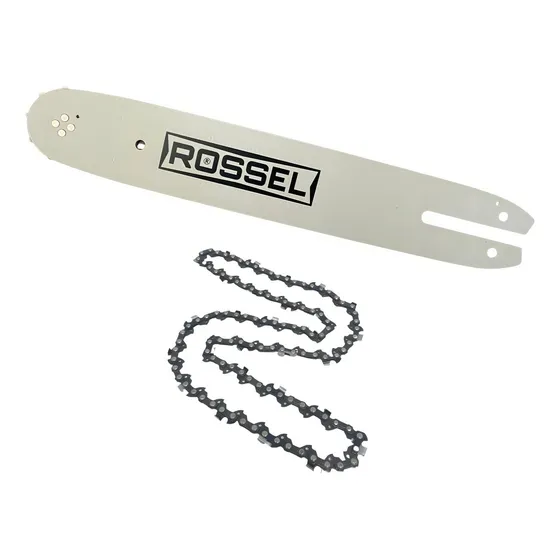 Sabre Saibro Para Motosserras Stihl MS170 MS180 E Corrente 22 Dentes