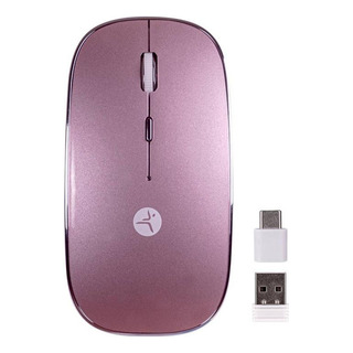 Mouse Techzone Tzacmoi27 Inalambrico Recargable 2.4ghz Mouse Techzone Tzacmoi27 Inalambrico Recargable 2.4ghz