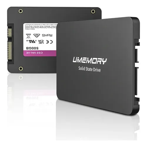 Ssd 960gb Micron 5400 Pro Servidor Compatível Dell Hp Lenovo