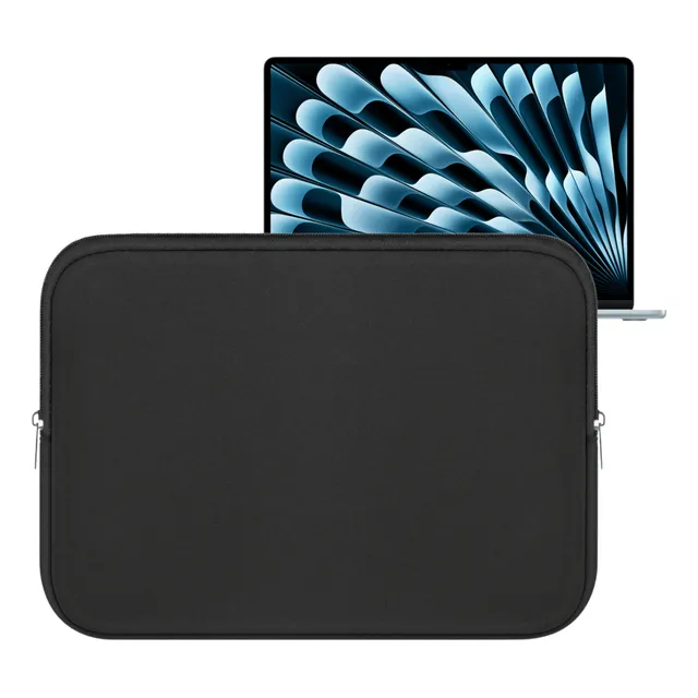 Capa Neoprene P/ Macbook Air 13.6p A2681 M2 M4 Skin Case
