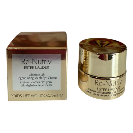 Estée Lauder Re Nutrive Crema Antiedad 5 Ml 40+