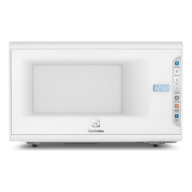 Micro-ondas Electrolux Com Painel Integrado 31l (mi41t) Micro-ondas Electrolux Com Painel Integrado 31l (mi41t)