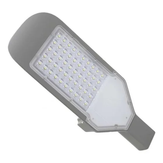 Lampara Alumbrado Publico 120w Led