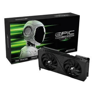 Nvidia Geforce Rtx 3070 | Mercado Livre