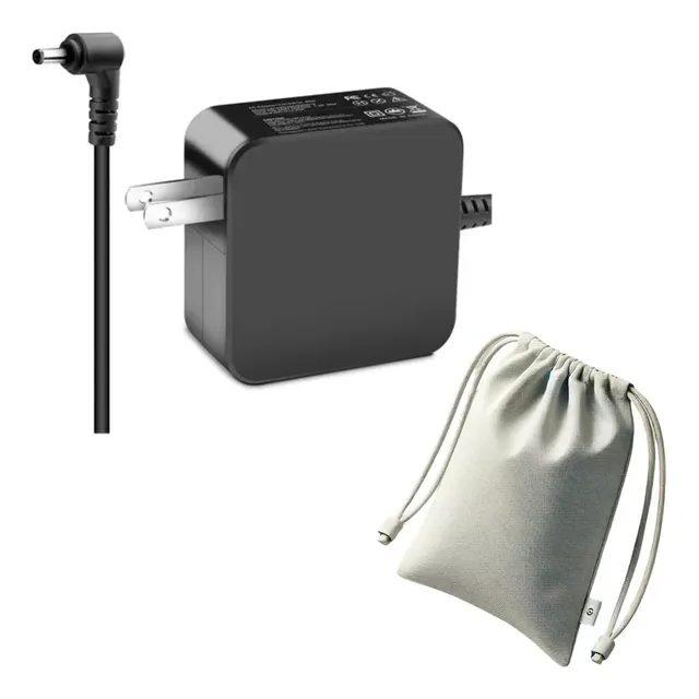 Cargador Premium Para Asus X415ea 19v 2.37a 45w