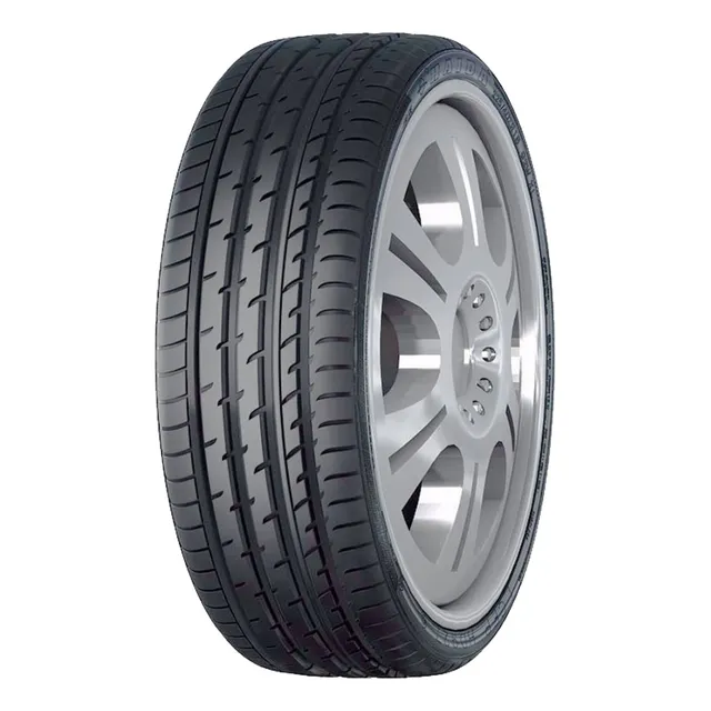 Llanta 215 50 Zr17 95w Xl Haida Hd927 Índice De Velocidad W