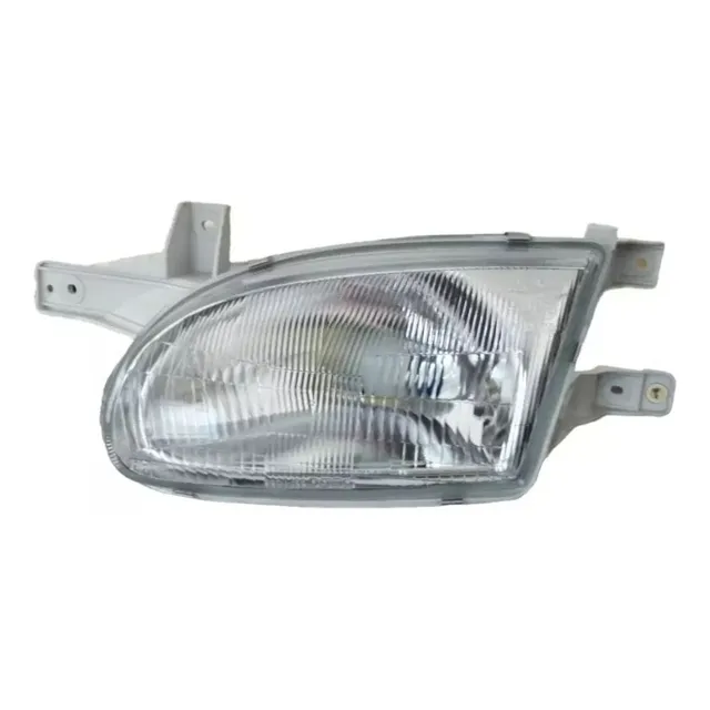 Faro Delantero Depo Accent 98-2005 