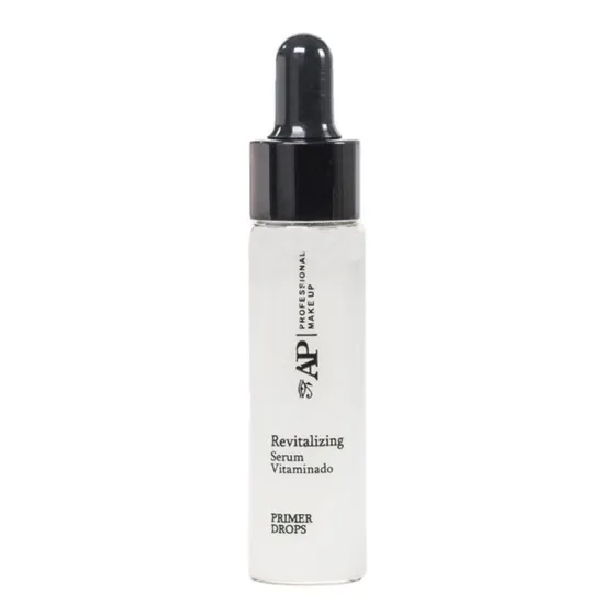 Serum Revitalizante Vitaminado Ap | Revitalizing Serum