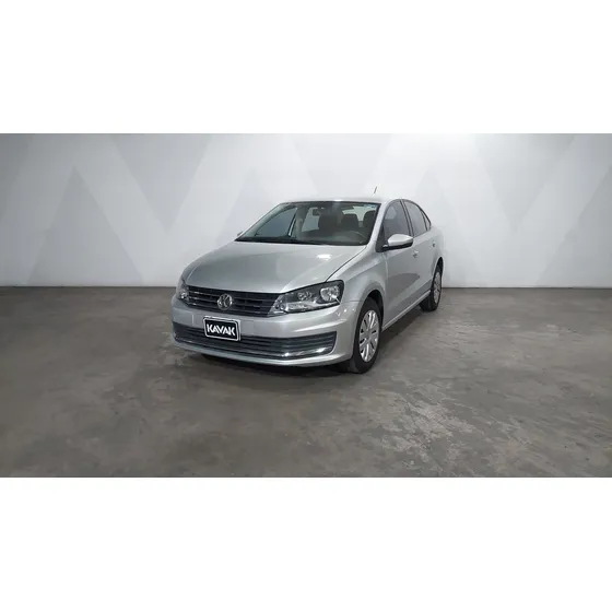 Volkswagen Vento 1.6 Startline Std.