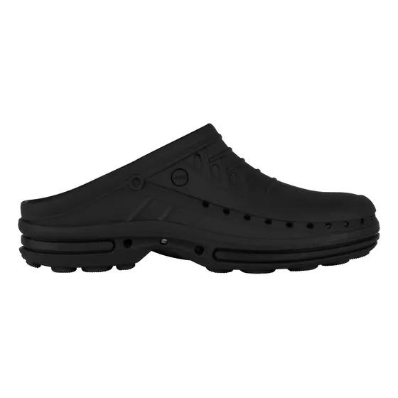 Calzado Wock Clog.enfermería, Salud, Esteticista,profesional