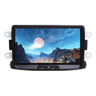 Estéreo Renault Logan 2015-2019 Android Carplay Wifi 2+32g Estéreo Renault Logan 2015-2019 Android Carplay Wifi 2+32g