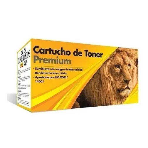 Toner Generico Marca Leon Cc533a/ce413acf383-m Universal
