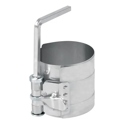 Compresor Prensa P/anillos D/piston 55-125mm Co-an-pi Truper