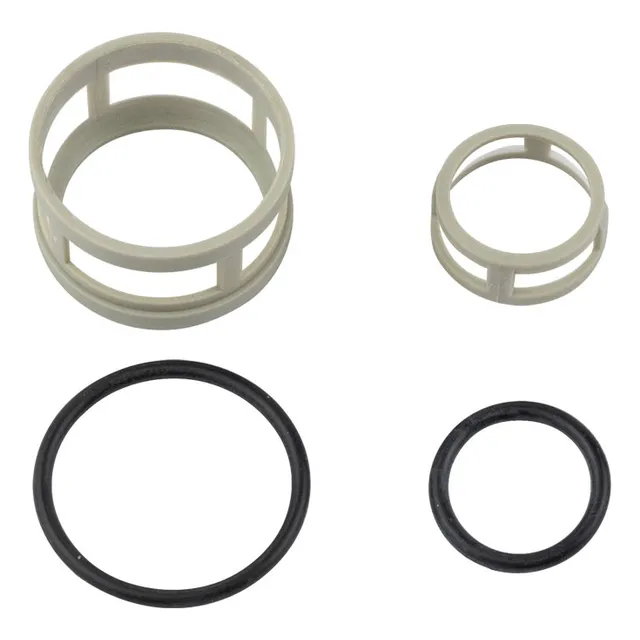 O-ring Inyector Fi Uno/vw Gol Mono Punto C/filt. Sist Marell