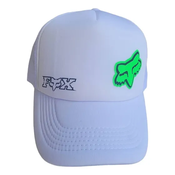 Gorra Personalizada 3d Vinil Relieve Trucker Publicidad Lpk