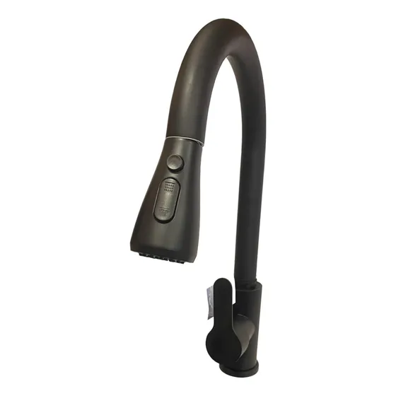 Llave flexible monocontrol lavaplatos Grifo Hogar