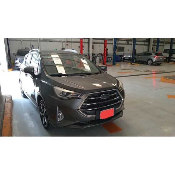 Jac Sei3 1.6 At Cvt