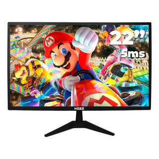 Monitor Gaming 22 60hz Computador Reduz Luz Azul Hdmi Vga Monitor Gaming 22 60hz Computador Reduz Luz Azul Hdmi Vga