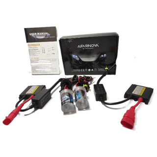 Kit De Xenon 35w Ac 6000k H1 Retrofit Fast Start Garantizado Kit De Xenon 35w Ac 6000k H1 Retrofit Fast Start Garantizado
