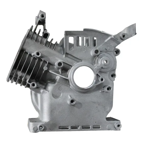 Carter Completo Motor 6.5hp A Gasolina Tipo Bomba 68mm