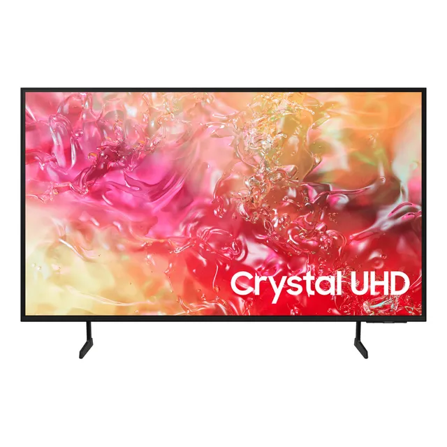 Televisor Samsung Smart 75 Crystal Du7000