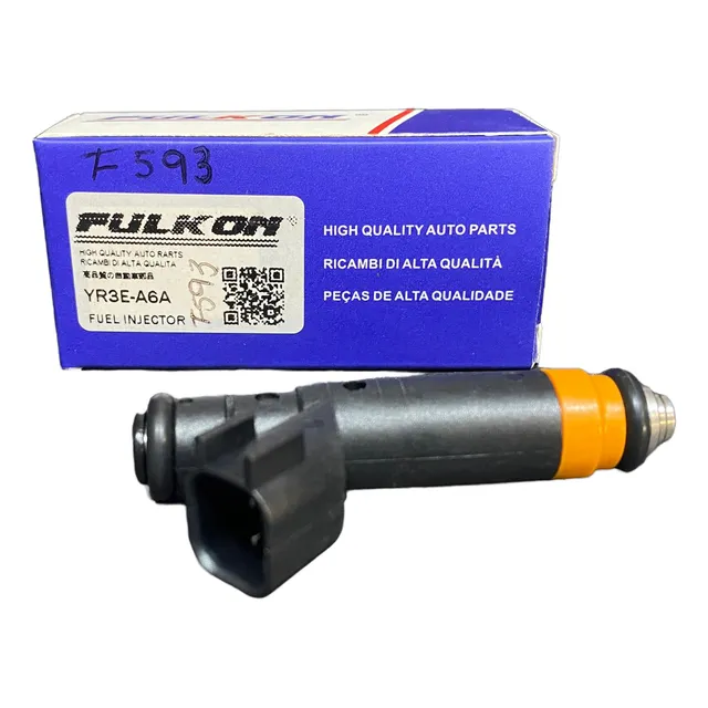 Inyector Ford Fortaleza F150 4.2 00-04