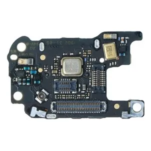 Bandeja Flex Sim Microfono Compatible Con Huawei P30 Pro