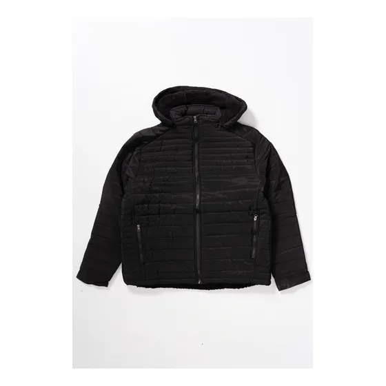Campera Invierno Termica Talles Especiales I Am