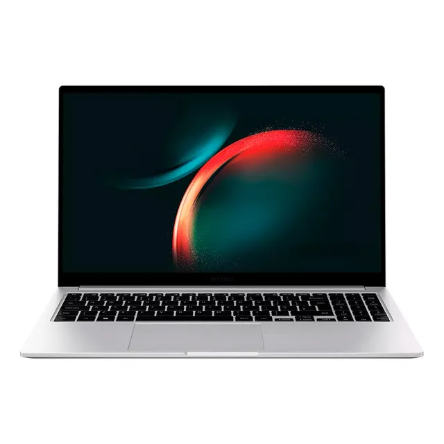 Notebook Samsung Galaxy Book3 15.6 Intel Core I5 8gb 512gb