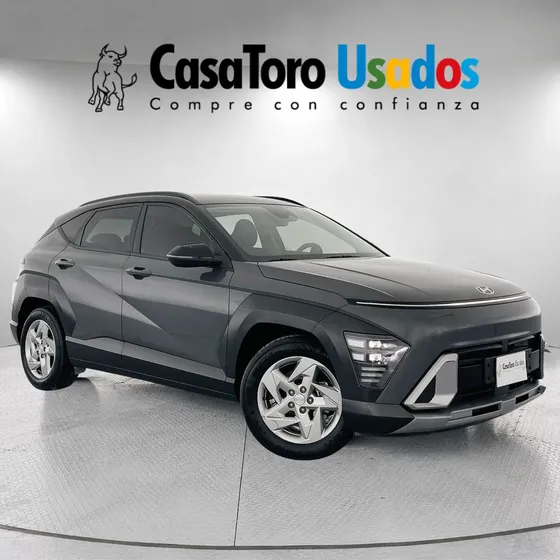 Hyundai Kona Ice Premium At 2000cc usado en Suba