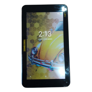 Tablet 7 Level Up Transf. 4gb Impecable Tablet 7 Level Up Transf. 4gb Impecable