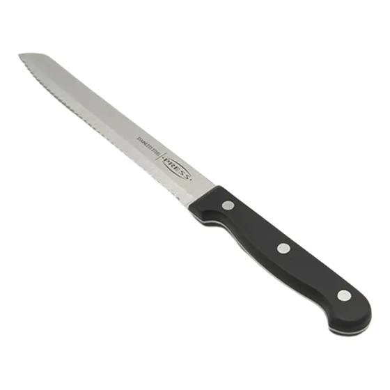 Cuchillo Para Pan Press 20cm
