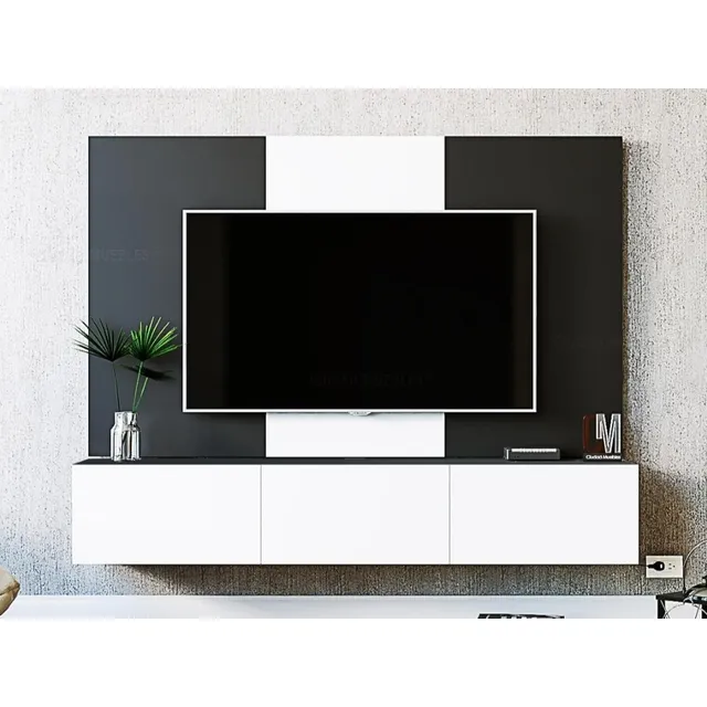 Muebles De Televisión 