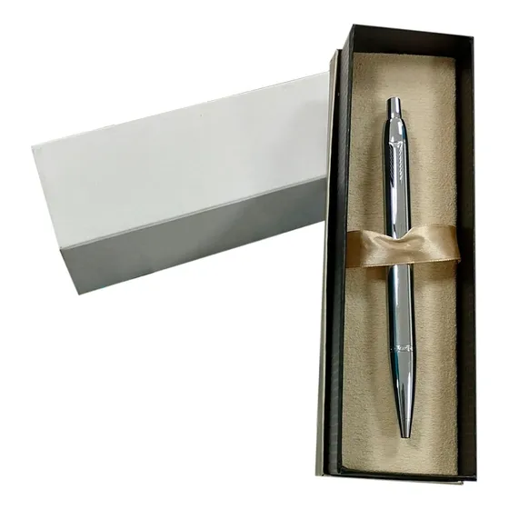 Boligrafo Parker Original Shiny 