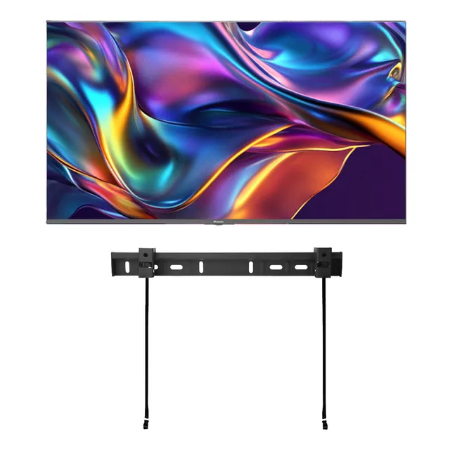 Pantalla Hisense 32 Pulgadas A4 Series Smart Roku Tv Wif-fi
