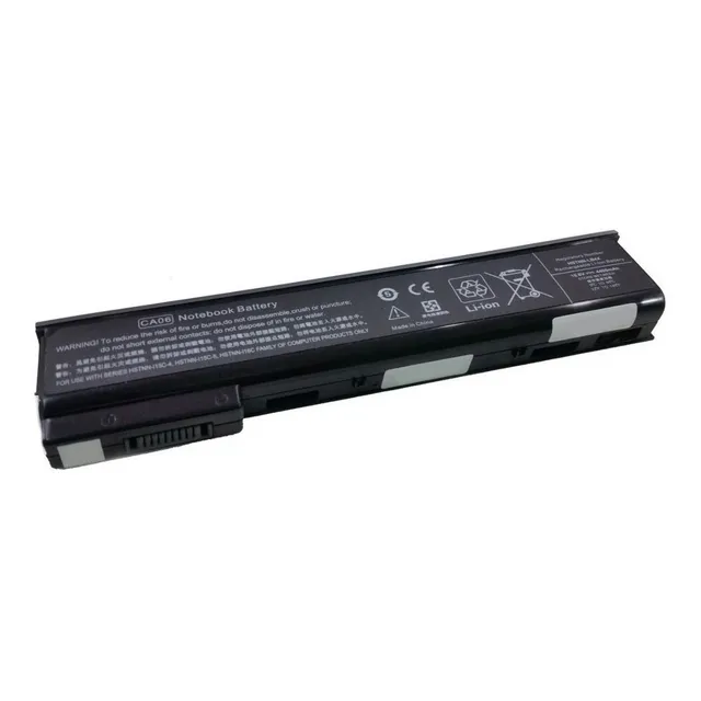 Bateria Compatible Con Hp Ca06 Ca09 Probook 640 645 655 650