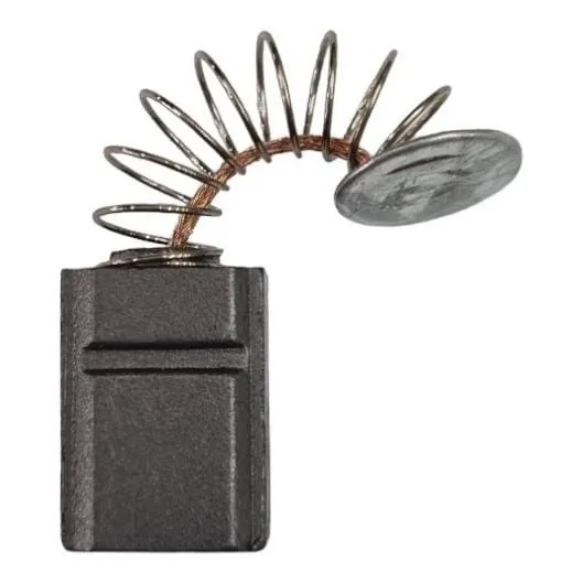 Carvão P/lixadeira De Parede Menegotti Mlp-750 Led