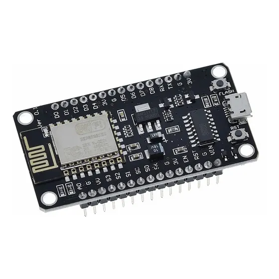 Node Mcu Esp8266 Wifi Compativel Arduino