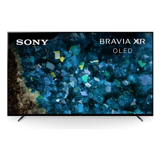Pantalla Sony Xr55a80l 55 Bravia Xr Oled 4k Smart Google Tv