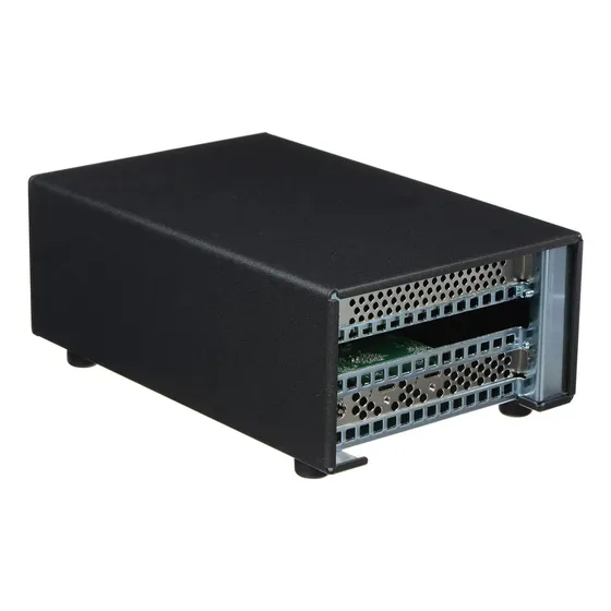 Chassis Thunderbolt 3 E 4 X Pci-e Sonnet Echo Express Se I