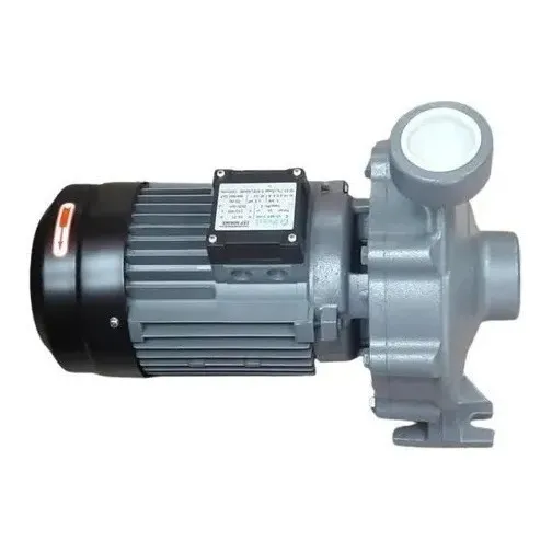 Bomba Centrífuga 5,5 Hp Pearl, 220-440 Trifásica 2x2 U.s.a.
