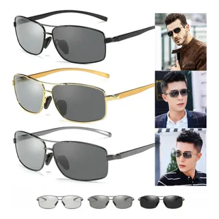 Gafas transition hombre hotsell